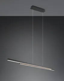 odio-lampa-wiszaca-2xled-22w-czarna-regulowana