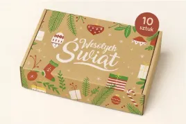 pudelko-fasonowe-swiateczne-400x300x150mm-wesolych-swiat-10-sztuk