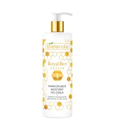 bielendaroyal-bee-nawilzajace-mleczko-do-ciala-400ml
