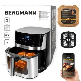 frytkownica-beztluszczowa-75l-air-fryer-bergmann-2000w-8-programow