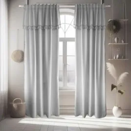 dluga-zaslona-dekoracyjna-z-fredzlami-stretch-panama-250x140-cm-szara-boho