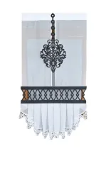 krotki-panel-z-falbanami-i-dekorami-114x60cm-bialo-czarny