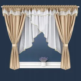 komplet-firanka-lambrekin-zaslony-bezowa-150x400-cm-salonu-sypialni-kuchni