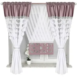 komplet-dekoracyjny-panel-zaslony-wys-160-pastelowy-roz-na-lato-do-salonu