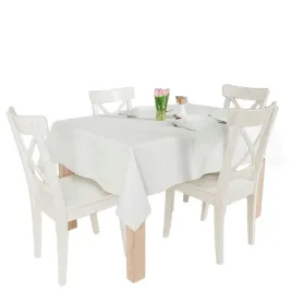 ekskluzywny-obrus-kremowy-wodoodporny-140x180cm-wzor-w-kropki-180x140-ecru