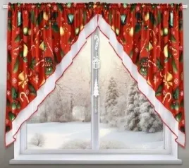 swiateczny-zestaw-na-okno-145x400-czerwony-dzwonki-choinka-prezent-laska