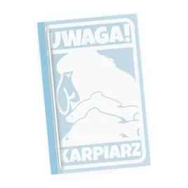 naklejka-nosacz-uwaga-karpiarz-wedkowanie-na-samochod-zabawne