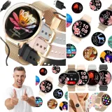 smartwatch-zegarek-damski-polskie-menu-dla-kobiet-sport-powiadomienia-pl