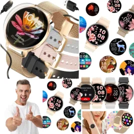 smartwatch-zegarek-damski-polskie-menu-dla-kobiet-sport-powiadomienia-pl