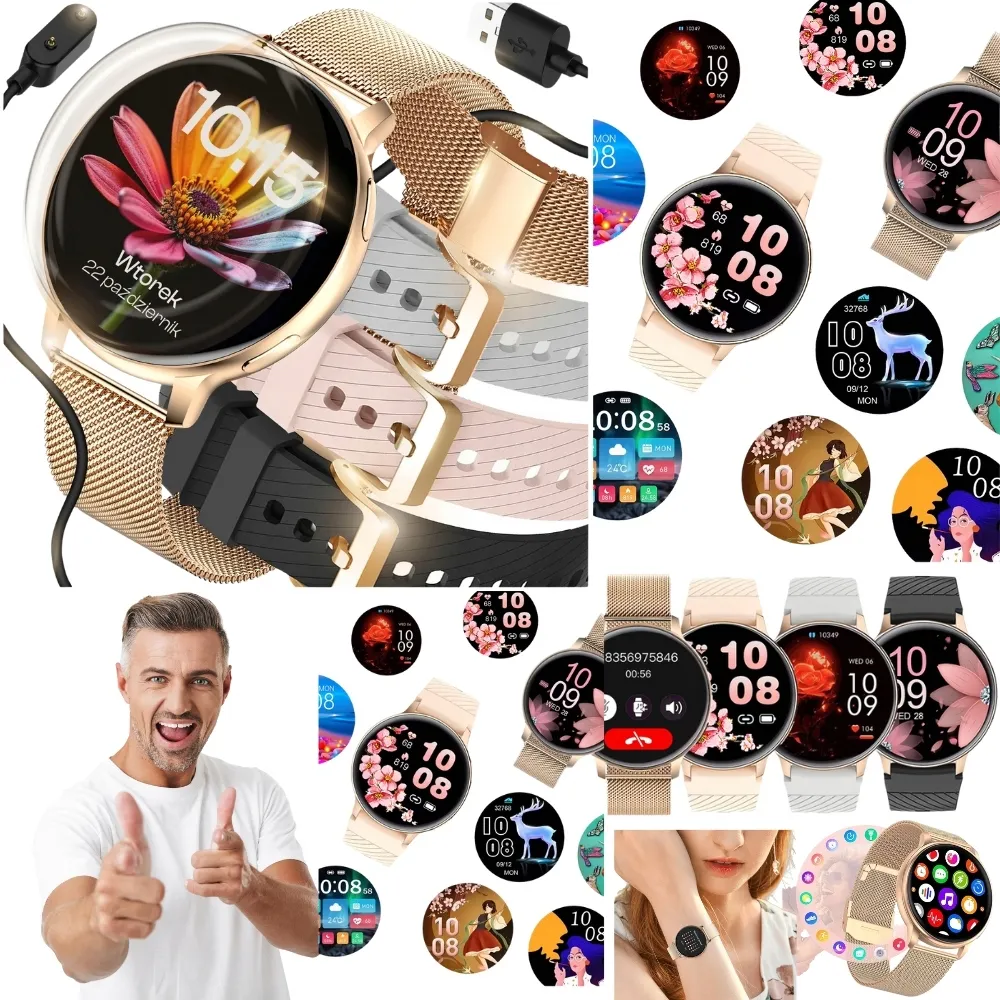 smartwatch-zegarek-damski-polskie-menu-dla-kobiet-sport-powiadomienia-pl