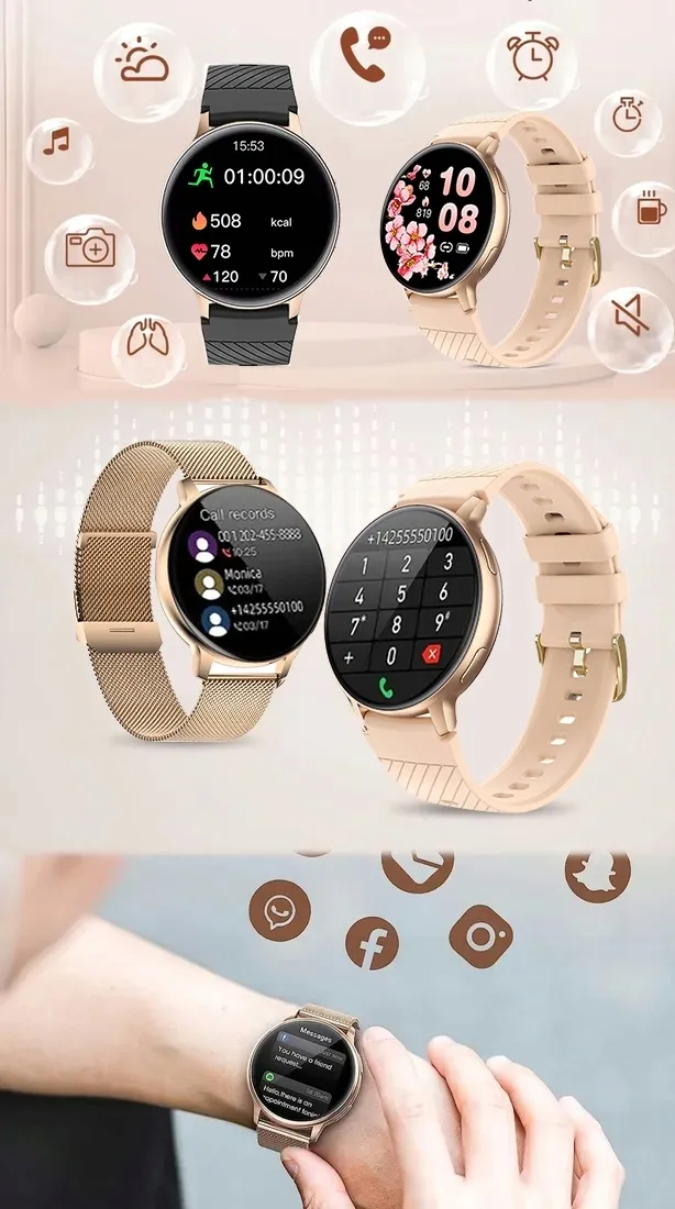smartwatch-zegarek-damski-polskie-menu-dla-kobiet-sport-powiadomienia-pl