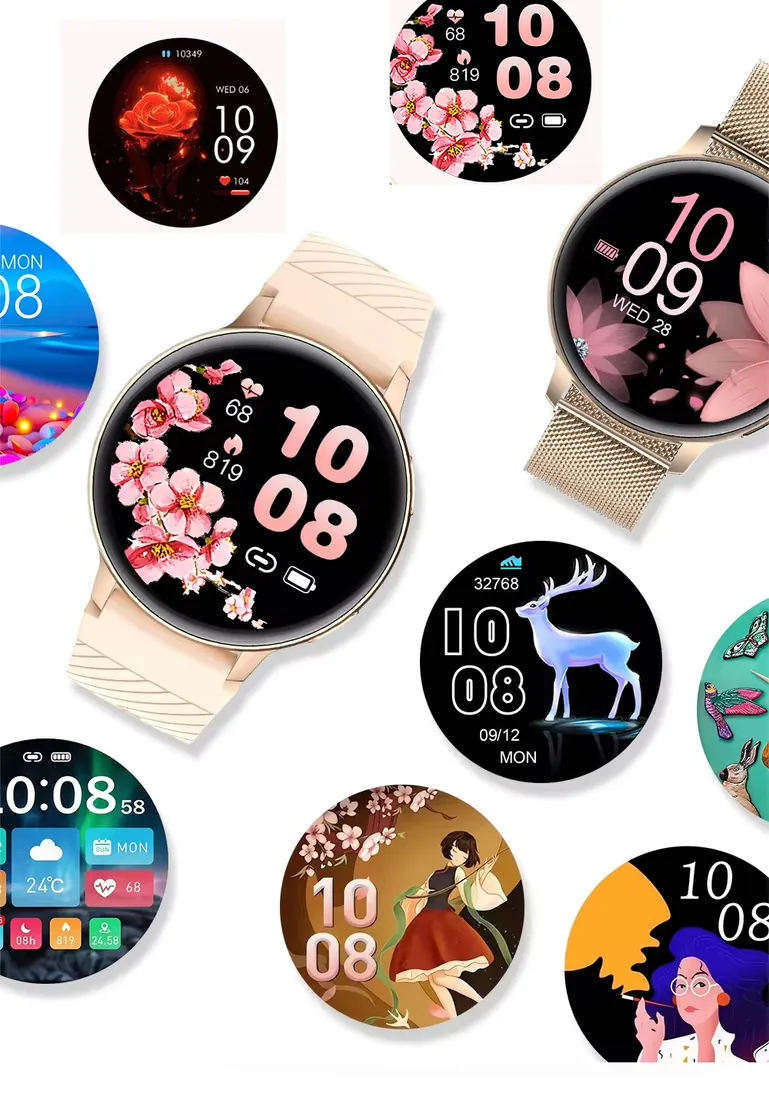smartwatch-zegarek-damski-polskie-menu-dla-kobiet-sport-powiadomienia-pl