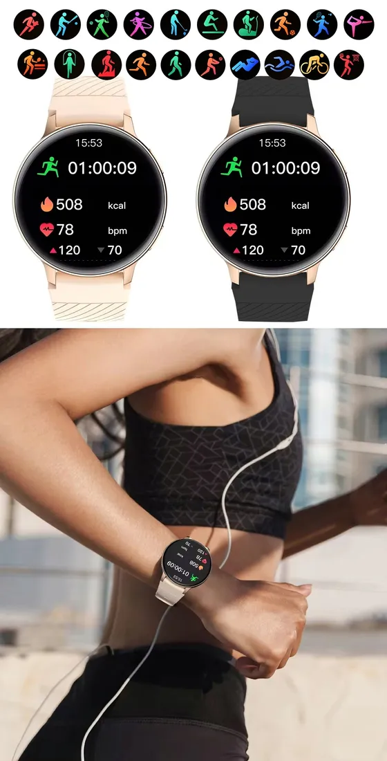 smartwatch-zegarek-damski-polskie-menu-dla-kobiet-sport-powiadomienia-pl