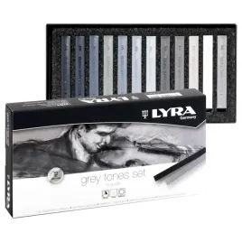 pastele-suche-lyra-grey-tones-odcienie-szarosci-12-kolorow