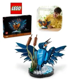 lego-icons-zimorodek-duza-figurka-egzotyczna-egzotyczny-ptak-na-prezent