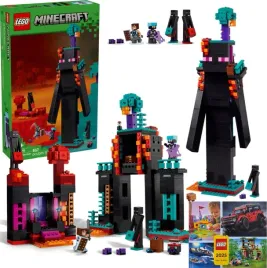 lego-minecraft-wieza-endermana-klocki-mine-craft-main-craft-maincraft