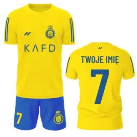 stroj-pilkarski-dla-dzieci-z-wlasnym-imieniem-ronaldo-lub-twoj-nadruk