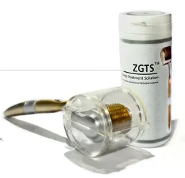 derma-roller-zgts-25mm-tytan-zmarszczki-premium