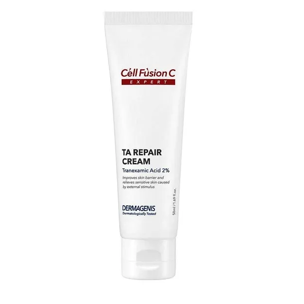 Cell Fusion C Expert TA Repair regenerujący naprawczy 50 ml po zabiegach