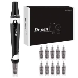 dermapen-dr-pen-ultima-a7-do-mezoterapia-mikroiglowa-twarzy-10-kartridzy