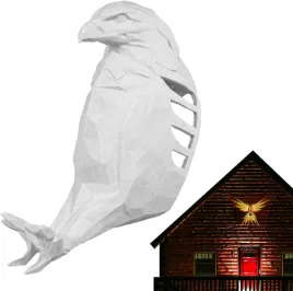 lampka-nocna-kinkiet-lampa-scienna-dekoracyjna-projekcyjna-orzel-skrzydla