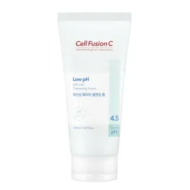 cell-fusion-low-ph-cleansing-foam-pianka-oczyszczajaca-165ml-orginal