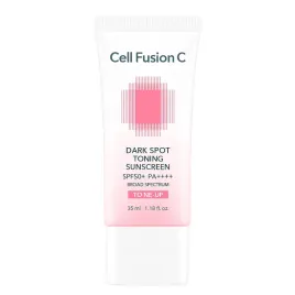 cell-fusion-c-dark-spot-spf-50-35ml-krem-tonujacy-na-przebarwienia-twarzy