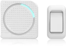 dzwonek-bezprzewodowy-wodoodporny-230v-bialy-e602a