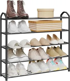 regal-na-buty-5-poziomow-waski-stojak-szafka-organizer
