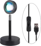 lampa-projektor-tecza-led-party