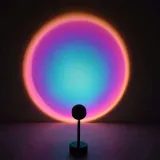 lampa-projektor-tecza-led-party