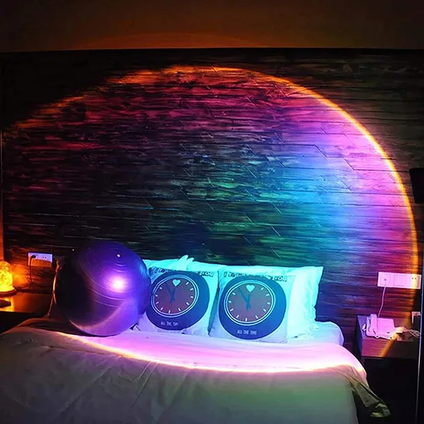 lampa-projektor-tecza-led-party