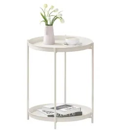 okragly-stolek-boczny-z-2-metalowymi-tackami-44cm-stolik-kawowy