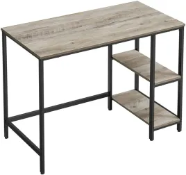 biurko-komputerowe-100x50-cm-z-polkami-industrialne-vintage