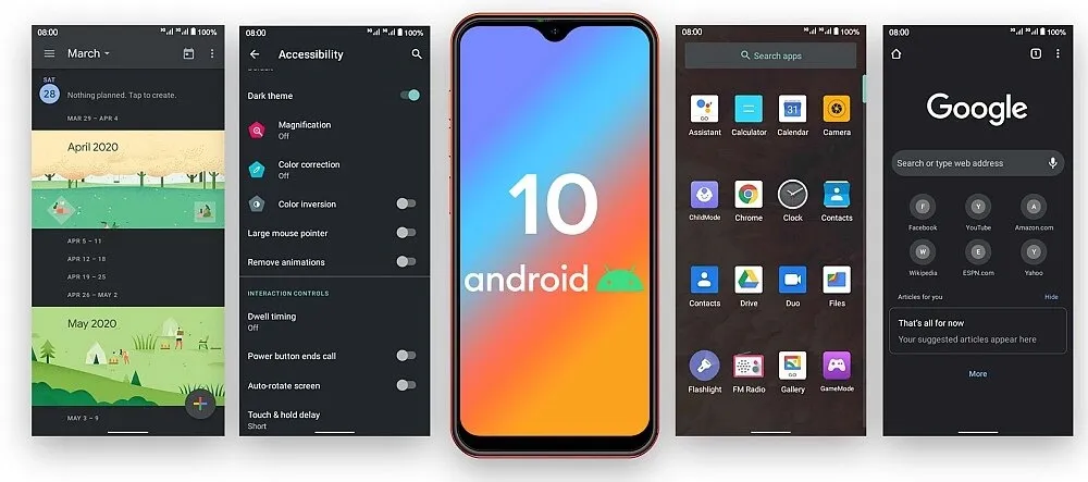 smartfon-ulefone-note-8-2-16gb-5-5-czarny