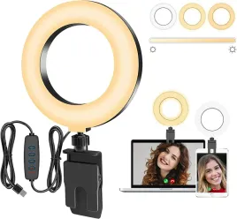 lampa-selfie-6-3-x-kolor-uchwyt-do-laptopa-oswietlenie-selfie-led-ring