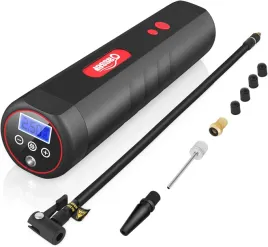 elektryczna-bezprzewodowa-pompka-rowerowa-przenosna-2000mah-latarka