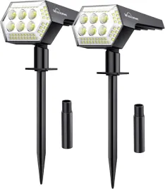lampa-solarna-led-ogrodowa-wbijana-108led-4tryby-zestaw-2szt