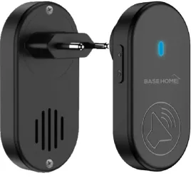 baza-do-dzwonek-bezprzewodowy-wodoodporny-f501-230v