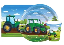 zestaw-urodzinowe-kubeczki-talerzyki-serwetki-traktor-30-szt-impreza-party