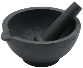 mozdzierz-zeliwny-z-tluczkiem-kinghoff-kh-1197-srednica-13-cm-wysokosc-6