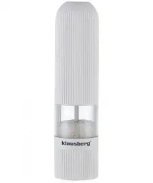 mlynek-elektryczny-klausberg-kb-7435-do-soli-z-regulacja-grubosci-mielenia