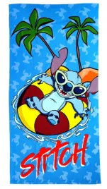 recznik-kapielowy-disney-stitch-pod-palmami-70-x-140-cm