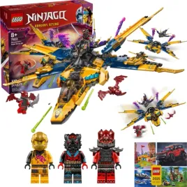 klocki-lego-ninjago-ras-arin-i-samolot-mysliwiec-superburzowy-klocki-zestaw