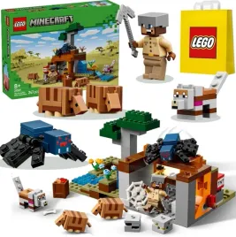 lego-minecraft-wyprawa-do-kopalni-maincraft-mine-craft-przygoda-main-craft