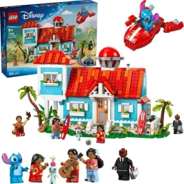 lego-disney-domek-na-plazy-lilo-i-sticha-stich-dom-nad-morzem-na-prezent