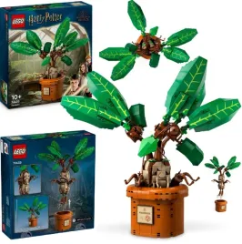 klocki-lego-harry-potter-mandragora-hogwart-roslina-ozdoba-na-prezent
