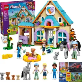 klocki-lego-friends-klinika-weterynaryjna-lekarz-dla-zwierzat-na-prezent