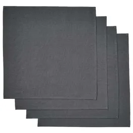 serwetki-kwadratowe-ciemnoszary-bawelna-35cm-x-35cm-4-szt-ikea-svartsenap