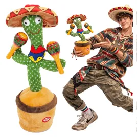 tanczacy-kaktus-marakasy-powtarzajacy-prezent-najwyzsza-jakosc-zabawka